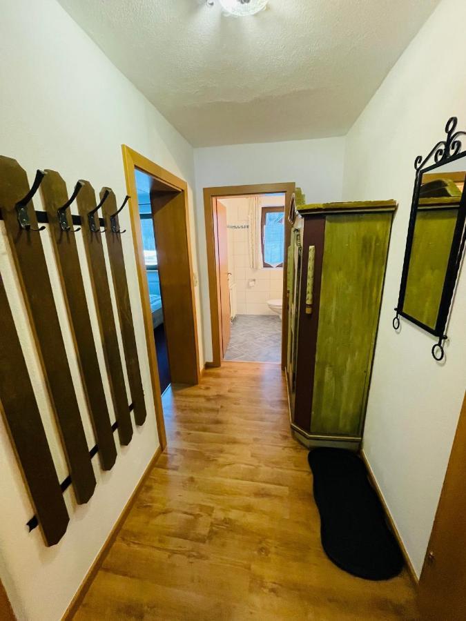 Natursport Heutal Appartements Unken Extérieur photo